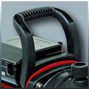 Einhell GC-GP 6538 Set kerti szivattyú